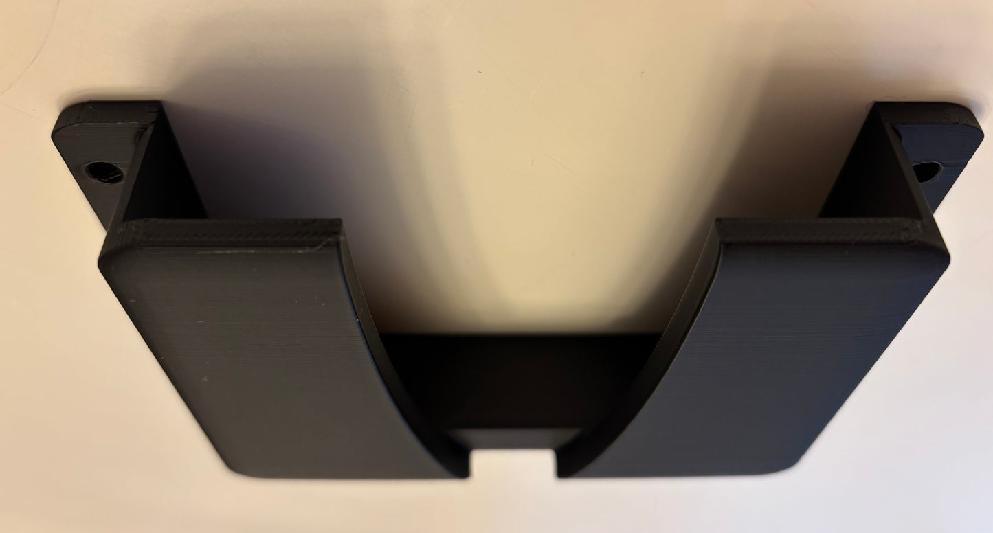 Under-Desk Holder for Altoid Mint Tins
