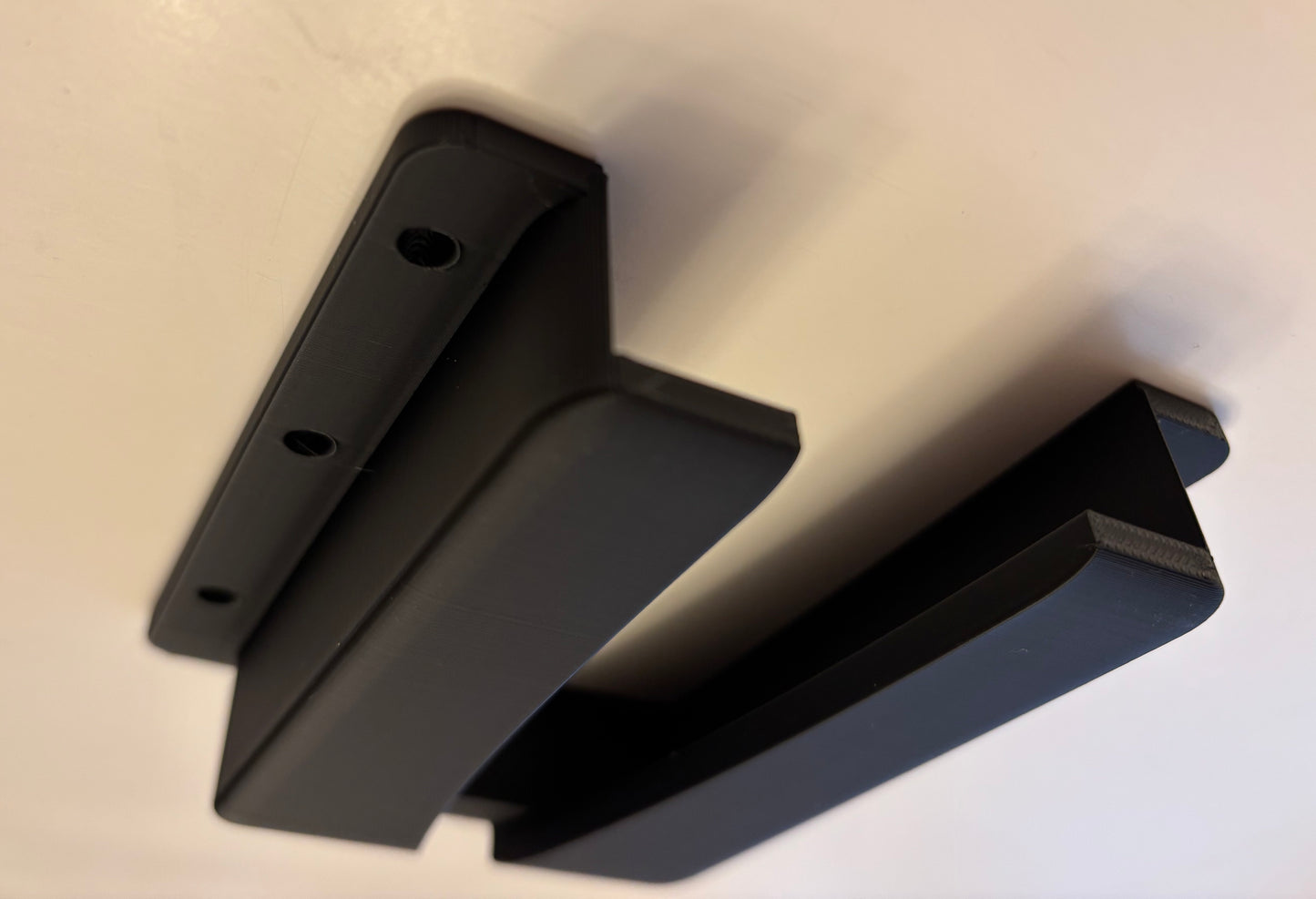 Under-Desk Holder for Altoid Mint Tins