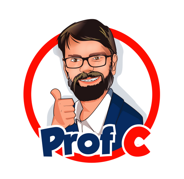 Prof C